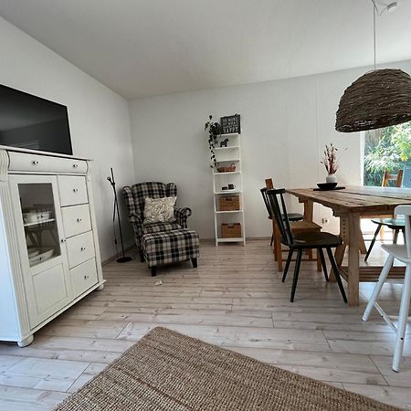 Erlebnishof Schwanewede Exterior foto