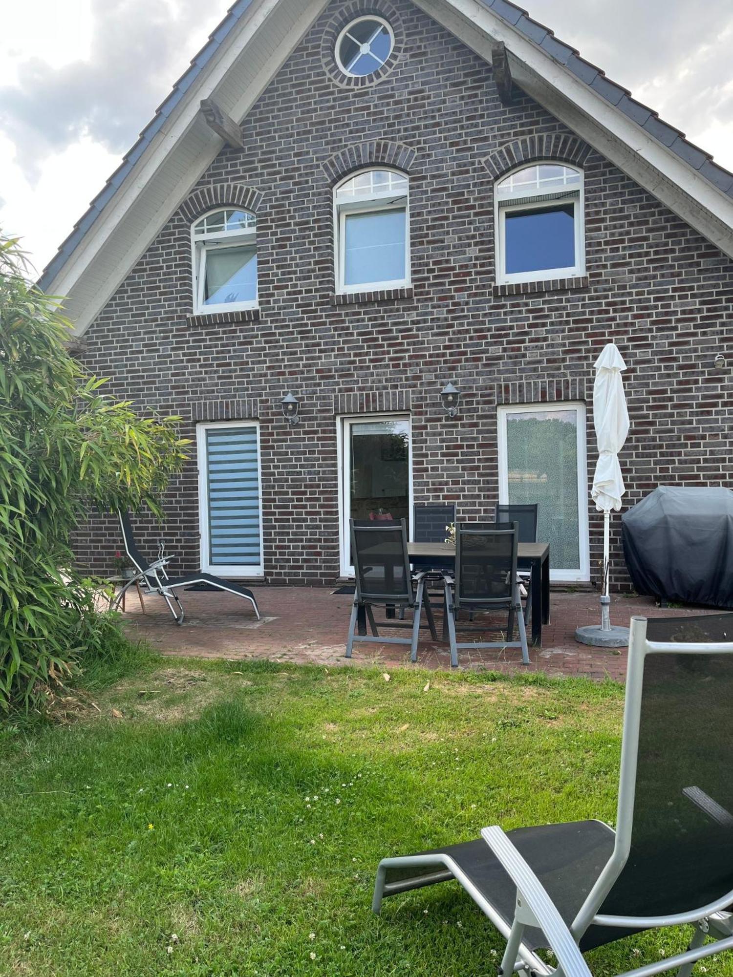 Erlebnishof Schwanewede Exterior foto
