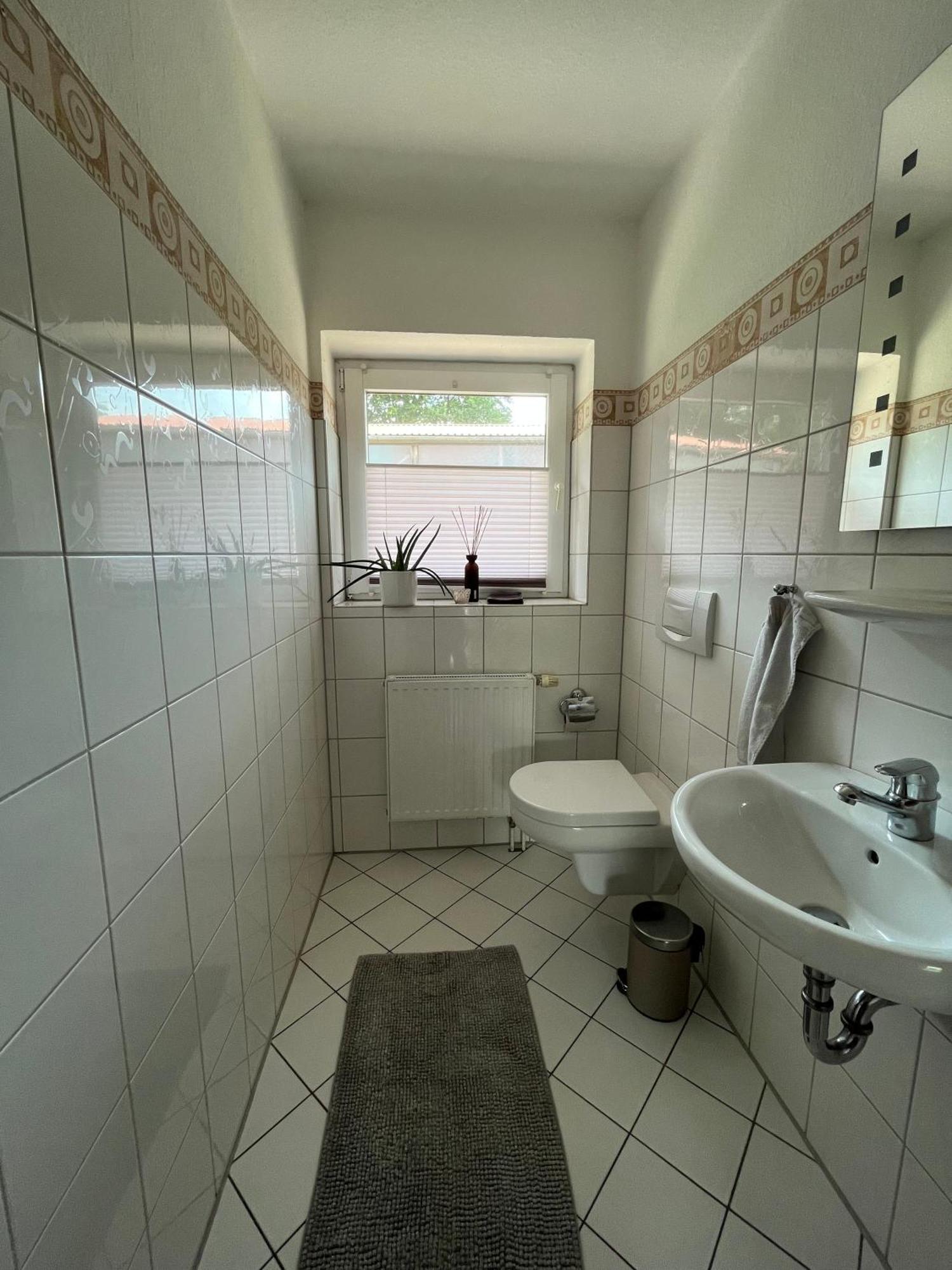 Erlebnishof Schwanewede Exterior foto